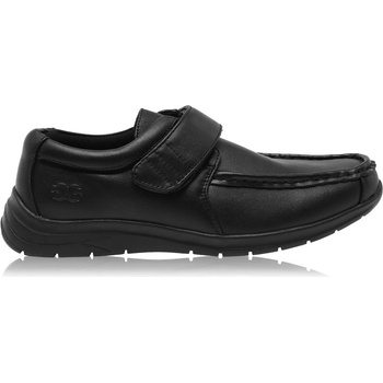 Image 1 of Giorgio Юношески обувки Giorgio Bexley Shoes Junior - Black