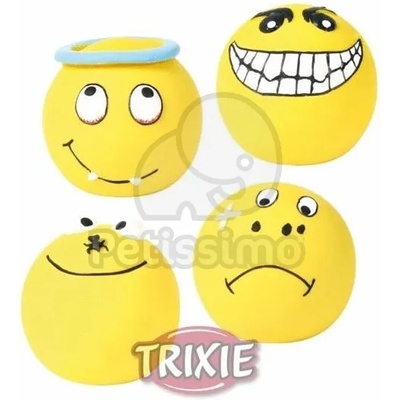 TRIXIE Smiley топка ø 6 см