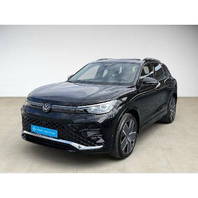 Volkswagen Tiguan 2.0 TDI R-Line 4Motion DSG 142 kW
