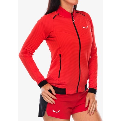 Salewa Pedroc PL 2 Jacket flame