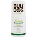 BULLDOG Original Natural roll-on 75 ml