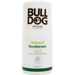 BULLDOG Original Natural roll-on 75 ml