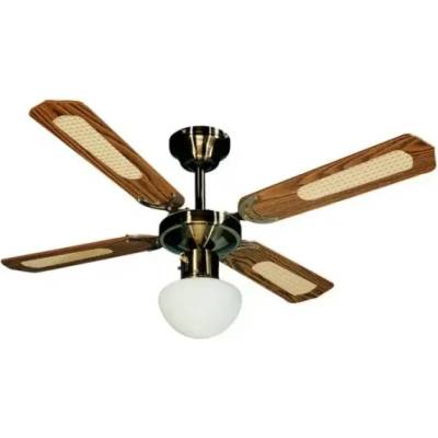 Fartools Вентилатор за таван Fartools BALI walnut/ 50W (112422)