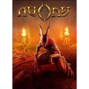 Agony