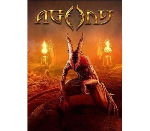 Agony