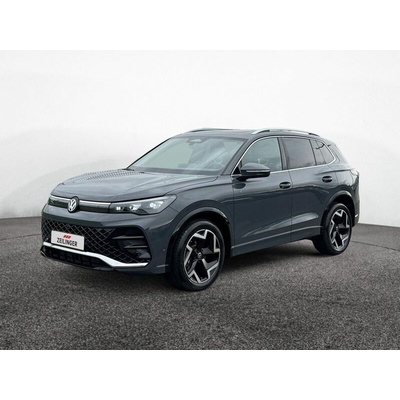 Volkswagen Tiguan TDI R-Line DSG 110 kW