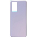 Kryt Xiaomi 12 Pro zadní fialový