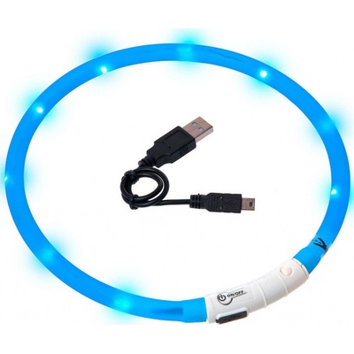 Karlie Visio Light LED obojok