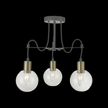 Image 1 of LUXERA ABRAZO 64402