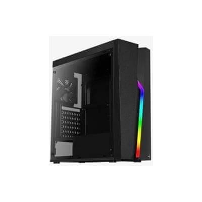 Aerocool Bolt Black