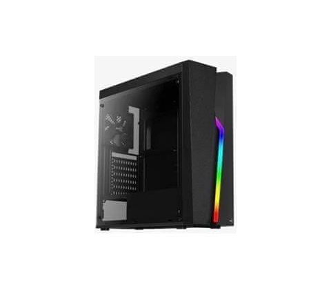Aerocool Bolt Black