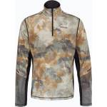 Bogner fire+ice Мъжка термоактивна блуза BOGNER FIRE+ICE Pascal multicolor