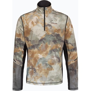 Bogner fire+ice Мъжка термоактивна блуза BOGNER FIRE+ICE Pascal multicolor