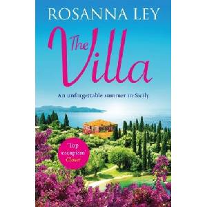 Villa (ISBN: 9781529417234)