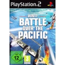 WWII: Battle over the Pacific