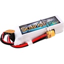 Gens ace G-Tech Soaring 2200mAh 14.8V 30C 4S1P Lipo Battery Pack with XT60 plug