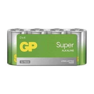 GP Super D 4ks 1013404001
