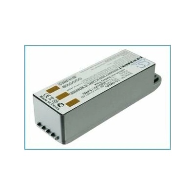 Batérie pre Garmin Zumo 400, 550 (ekv. 011-01451-00), 2600mAh