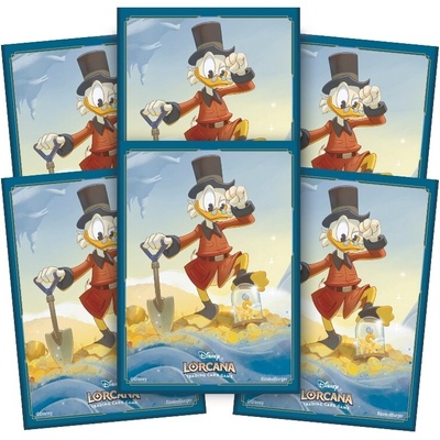 Disney Lorcan TCG Into the Inklands Strýko Držgroš 65 ks