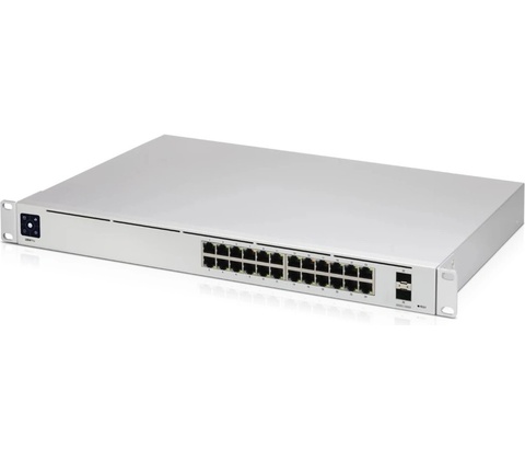 Ubiquiti USW-Pro-24