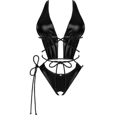 Obsessive Body otvorené Cordellis