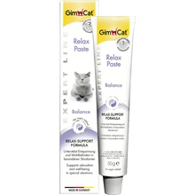 GimCat Relax Pasta 50 g