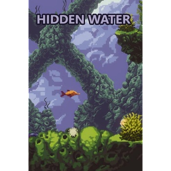 Image 1 of Hede Hidden Water (PC)