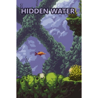 Hede Hidden Water (PC)