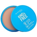 Púdre na tvár Rimmel London Kind & Free 02 Light púder 10 g