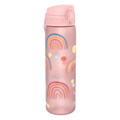 Ion8 Leak Proof láhev Rainbows 500 ml