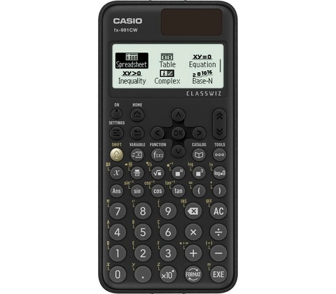 Sencor FX 991 CW