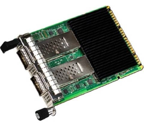 Intel E810CQDA2OCPV3