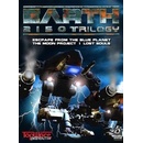 Hry na PC Earth 2150 Trilogy