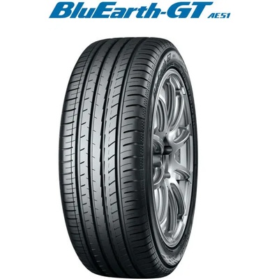 Yokohama Bluearth-GT AE51 245/40 R19 98W