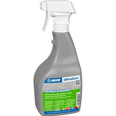 Čistič spár Mapei 0,75 l