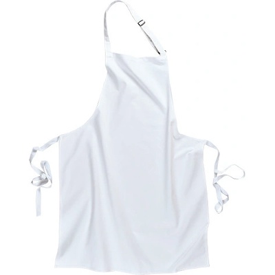 PORTWEST Laclová bavlněná zástěra