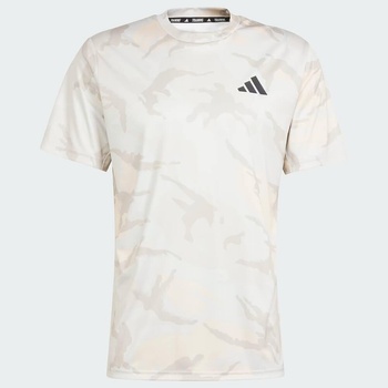Adidas Мъжка Тениска Adidas Train Essentials Seasonal Camo IM7448 (IM7448)