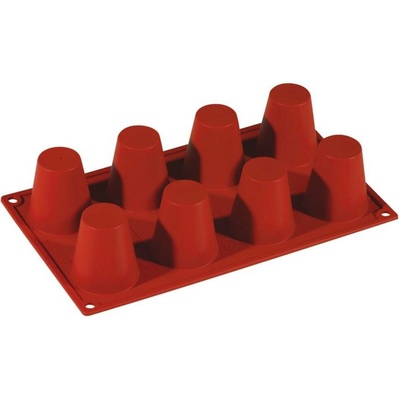 Sambonet Paderno Industrie forma FLEXI SILIKONOVÁ 30x17,5 cm