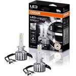 OSRAM hlt bright - h1 - 64155dwbrt - 6000k - 13w - 24v (9755) - комплект 2бр (64155dwbrt)