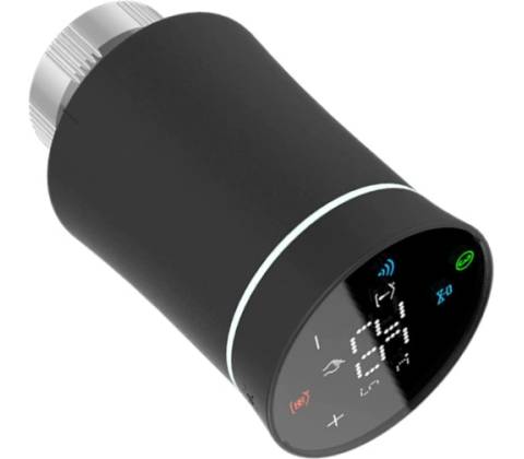 Secutek ZigBee 3.0