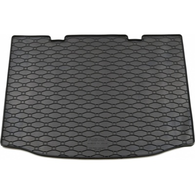 Gumová vana do kufru Rigum Seat Mii 2011- dolní poloha – Sleviste.cz