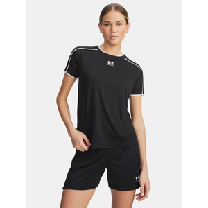Under Armour Дамска тениска Under Armour UA W Ch. Train SS Under Armour | Cheren | ЖЕНИ | XS