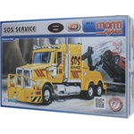 Monti system 42 - SOS Service (0107-42)