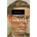 Brave New World Huxley AldousPevná vazba