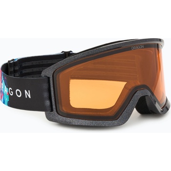 Dragon Скиорски очила DRAGON DX3 OTG celestial/lumalens amber
