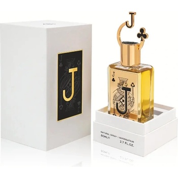 Fragrance World Jack of Club EDP 100 ml
