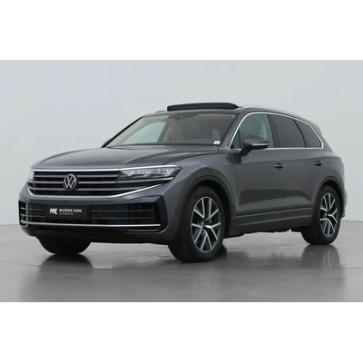 Volkswagen Touareg 3.0 TSI eHybrid 4Motion 280 kW