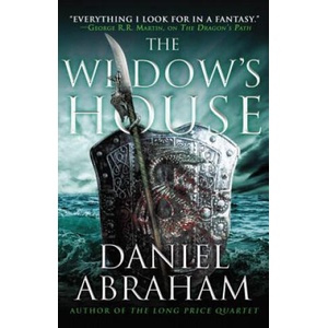 The Widow's House (ISBN: 9780316203982)