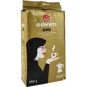 Covim Oro мляно 250 g