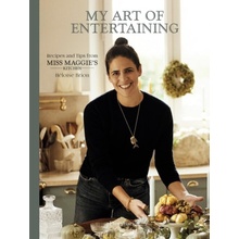 My Art of Entertaining - Heloise Brion